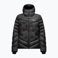 Herren-Daunenjacke Salewa Ortles Med 4 RDS Down black out