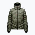 Herren-Daunenjacke Salewa Ortles Med 4 RDS Down faded green
