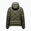 Herren-Daunenjacke Salewa Ortles Med 4 RDS Down faded green 2