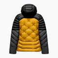 Damen-Daunenjacke Salewa Ortles Med 4 RDS Down gold/0910 2