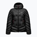 Damen-Daunenjacke Salewa Ortles Med 4 RDS Down black out