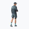 Laufweste Herren DYNAFIT Trail Reflective Insulation Vest cinder 3