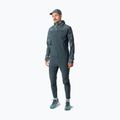 Laufjacke für Herren DYNAFIT Trail Reflective cinder 2