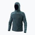 Laufjacke für Herren DYNAFIT Trail Reflective cinder 4