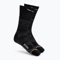 Herren­socken Salewa Ortles AM Crew black out