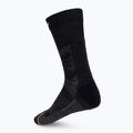 Herren­socken Salewa Ortles AM Crew black out 2