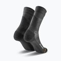 Herren­socken Salewa Ortles AM Crew black out 2