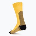 Herren­socken Salewa Ortles AM Crew gold 2