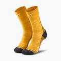 Herren­socken Salewa Ortles AM Crew gold