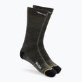 Herren­socken Salewa Ortles AM Crew dark olive