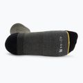 Herren­socken Salewa Ortles AM Crew dark olive 4