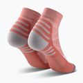 Damensocken Salewa Pedroc Quarter desert pink 2