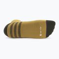 Herren­socken Salewa Pedroc Quarter olive oil 4