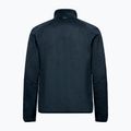 Herren-Trekkingsweatshirt Salewa Puez Warm Full Zip blueberry 2