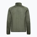 Herren-Trekkingsweatshirt Salewa Puez Warm Full Zip faded green 2