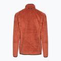 Damen-Trekkingsweatshirt Salewa Puez Warm Full Zip etruscan red 2
