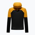 Fleecejacke für Herren Salewa Ortles Fleece Pro Hooded Gold/0910 2
