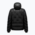 Herren-Daunenjacke Salewa Ortles Heavy RDS Down Pro black out 2