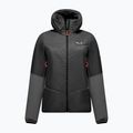 Damen-Hybridjacke Salewa Ortles Hybrid TirolWool black out