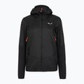 Damen-Hybridjacke Salewa Ortles Hybrid TirolWool black out