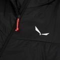 Damen-Hybridjacke Salewa Ortles Hybrid TirolWool black out 3