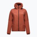 Damen-Hybridjacke Salewa Ortles Hybrid TirolWool etruscan red
