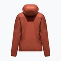 Damen-Hybridjacke Salewa Ortles Hybrid TirolWool etruscan red 2