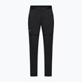 Herren-Trekkinghose Salewa Pedroc 3 DST 2IN1 blackout