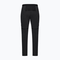 Herren-Trekkinghose Salewa Pedroc 3 DST 2IN1 blackout 2