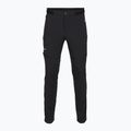 Herren-Trekkinghose Salewa Pedroc 3 DST 2IN1 blackout