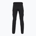 Herren-Trekkinghose Salewa Pedroc 3 DST 2IN1 blackout 2
