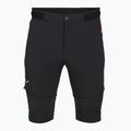 Herren-Trekkinghose Salewa Pedroc 3 DST 2IN1 blackout 5
