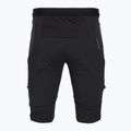 Herren-Trekkinghose Salewa Pedroc 3 DST 2IN1 blackout 6