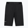 Herren-Trekking-Shorts Salewa Pedroc 4 DST Cargo black out