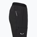 Damen-Trekkinghose Salewa Pedroc 3 DST Light black out 3