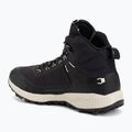 Herren-Trekkingschuhe Salewa Pedroc Light Mid PTX black/oatmeal 3