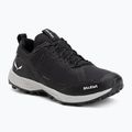 Herren-Trekkingschuhe Salewa Pedroc Light PTX black/alloy