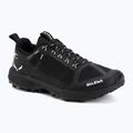 Herren-Trekkingschuhe Salewa Pedroc Light black/black