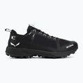 Herren-Trekkingschuhe Salewa Pedroc Light black/black 2