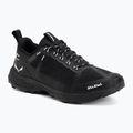 Damen-Trekkingschuhe Salewa Pedroc Light black/black