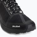 Damen-Trekkingschuhe Salewa Pedroc Light black/black 7