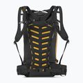 Kletterrucksack Plecak Salewa Ortles Wall 2 35 l gold/black 2