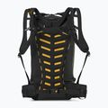 Kletterrucksack Plecak Salewa Ortles Wall 2 35 l faded green/black 2