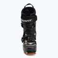 Herren Skitourenstiefel DYNAFIT Seven Summits shocking orange/overcast 3