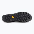 Hochgebirgsschuhe Herren Salewa Ortles 2 MID GTX black/asphalt 4