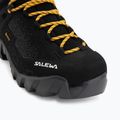 Hochgebirgsschuhe Herren Salewa Ortles 2 MID GTX black/asphalt 7