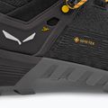 Hochgebirgsschuhe Herren Salewa Ortles 2 MID GTX black/asphalt 6