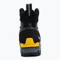 Herren-Hochgebirgsschuhe Salewa MTN Trainer 3 Tech Mid GTX Orion Blue/Blueberry 6