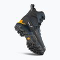 Herren-Bergschuhe MTN Trainer 3 Tech Mid GTX orion blue/blueberry 2