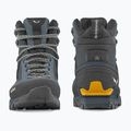 Herren-Bergschuhe MTN Trainer 3 Tech Mid GTX orion blue/blueberry 3